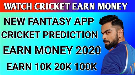 play cricket and earn money|Play Live Cricket Games and Earn Real Money .